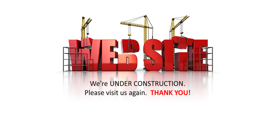 under construction